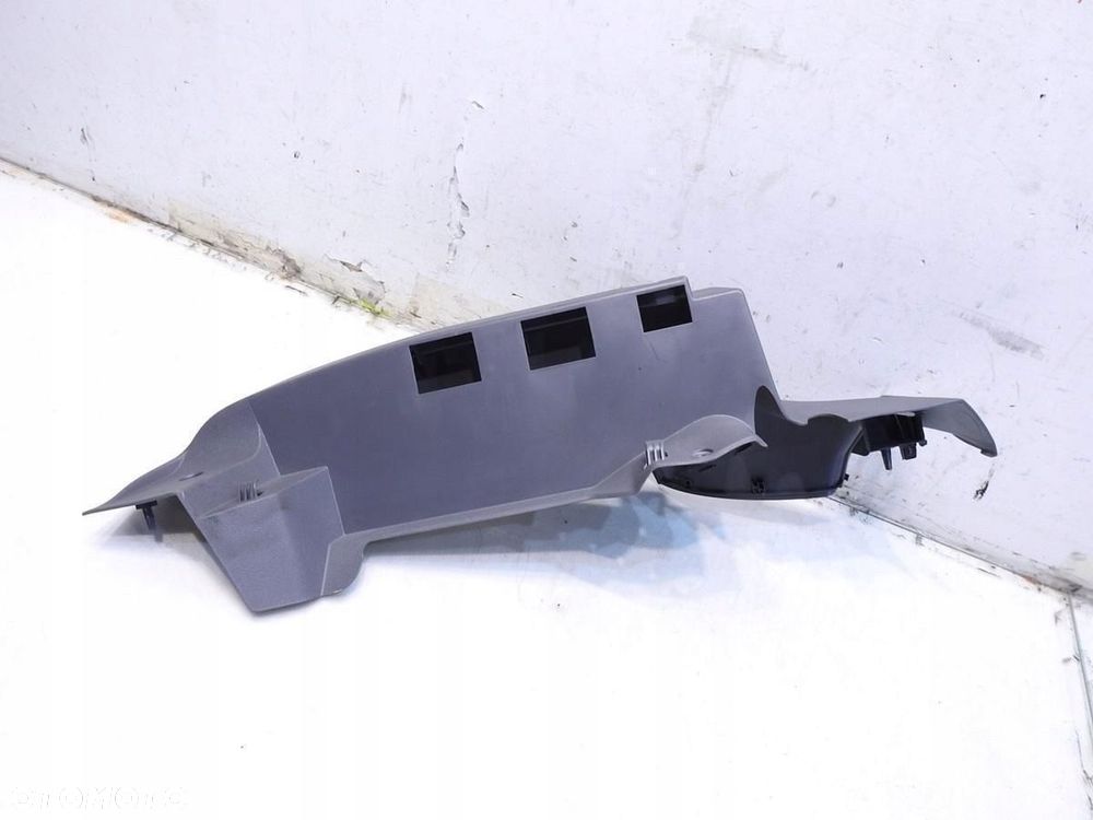 MOCOWANIE PÓŁKI LEWY TYŁ FORD FOCUS MK2 LIFT - 4