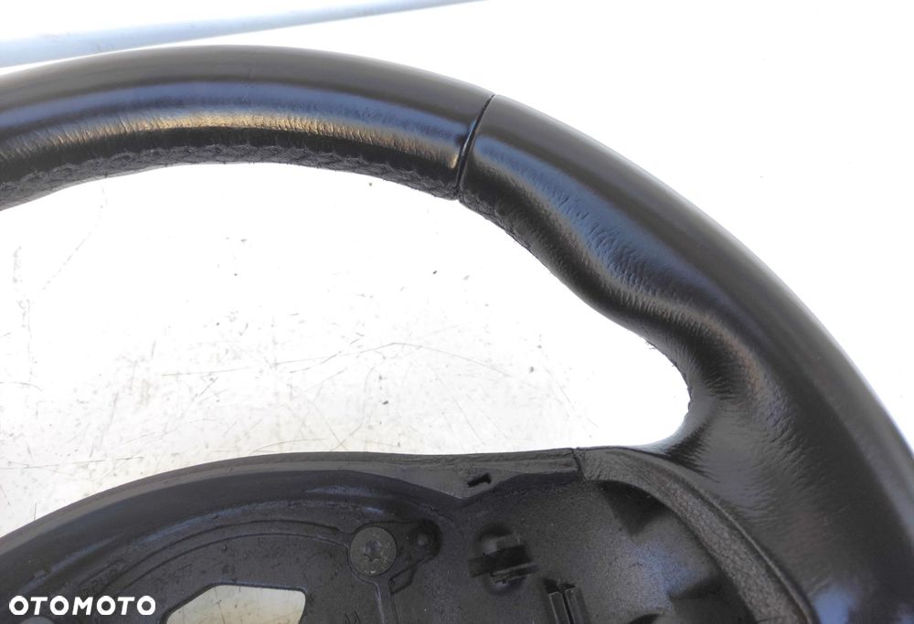KIEROWNICA BMW E90 E91 E92 E93 E81 E82 E87 E88 X1 E84 SPORT - 3