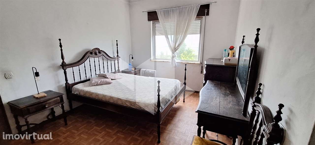 Andar Moradia T3 Venda em Tondela e Nandufe,Tondela - Grande imagem: 5/9