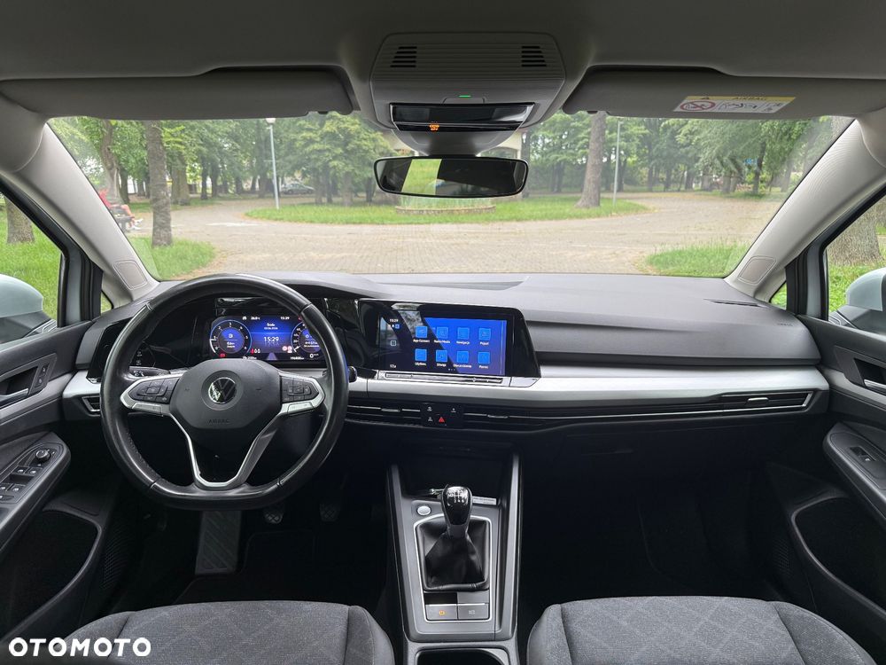 Volkswagen Golf Variant - 24