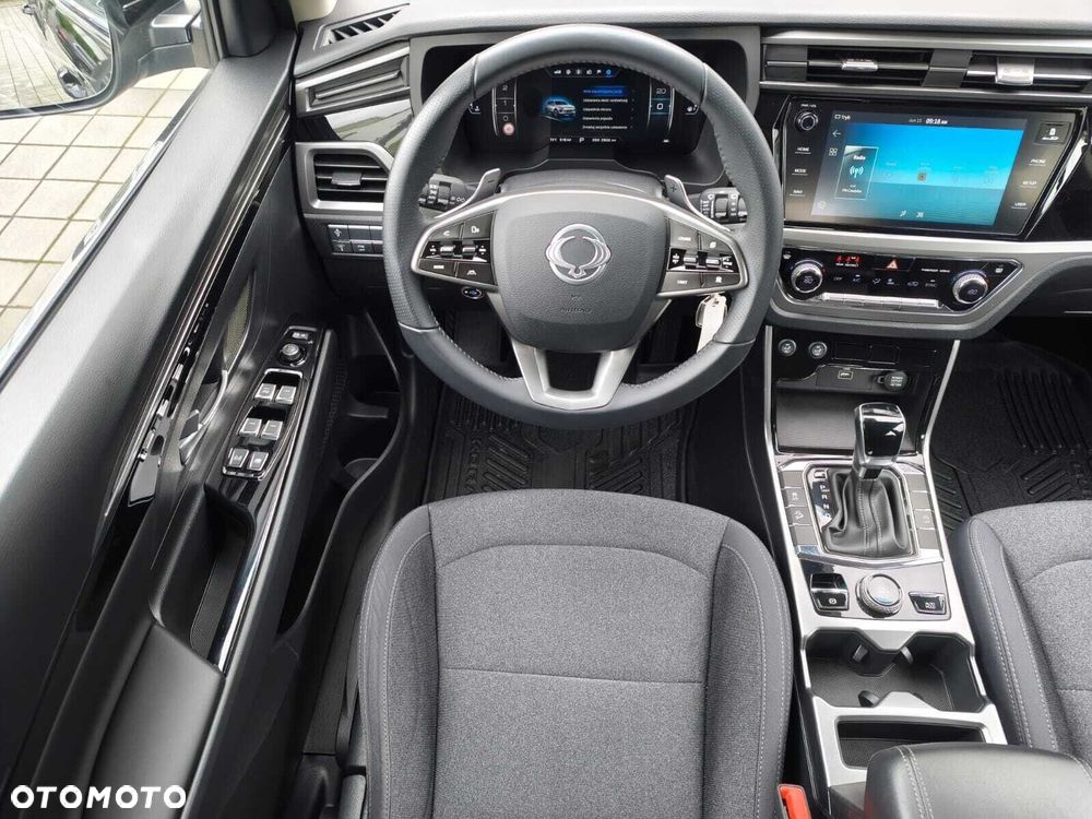 SsangYong/KGM Korando 1.5 T-GDI Adventure 2WD - 6
