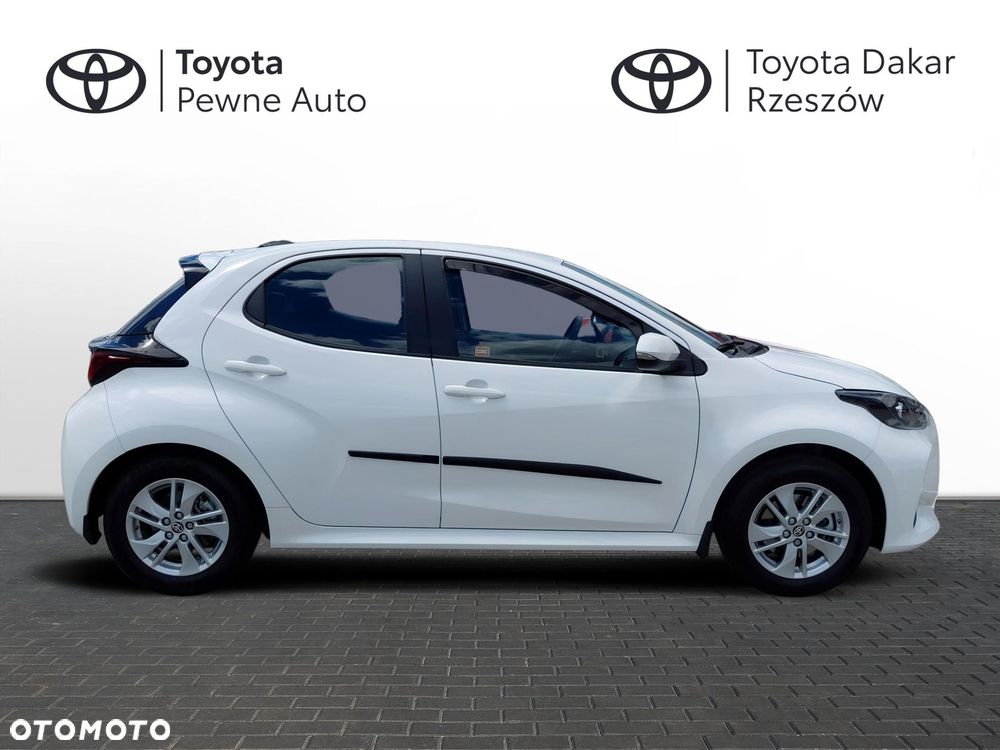 Toyota Yaris - 6