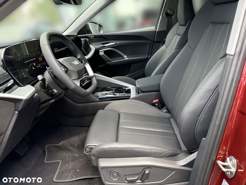 Audi Q5 - 19