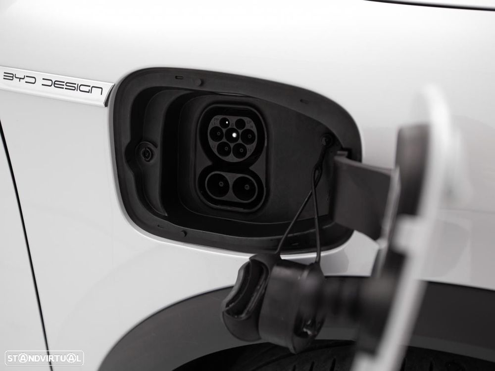 BYD Atto 3 Design - 15