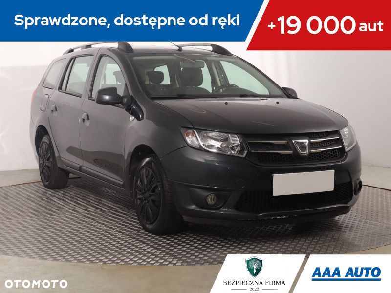 Dacia Logan - 2