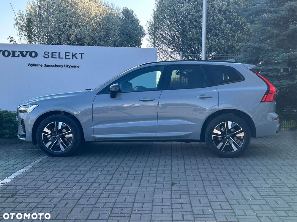 Volvo XC 60 - 5