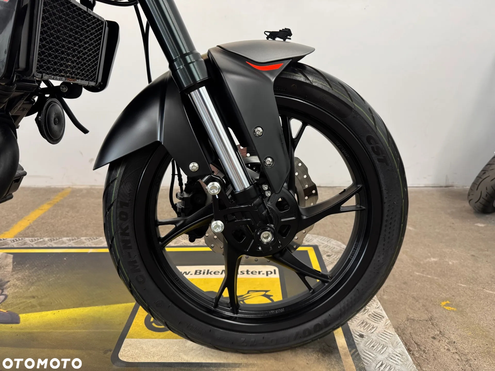 Benelli Leoncino - 8