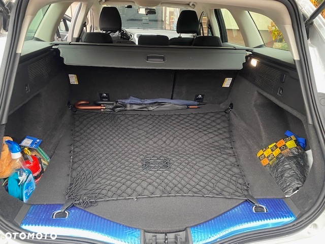 Ford Mondeo 2.0 TDCi Trend - 8