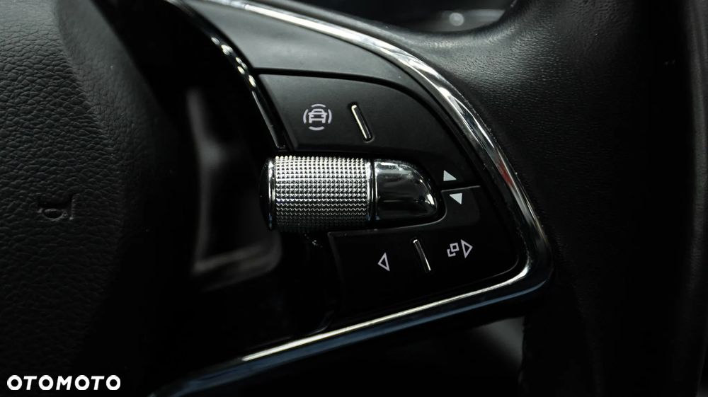 Skoda Octavia 1.5 TSI ACT Ambition - 24