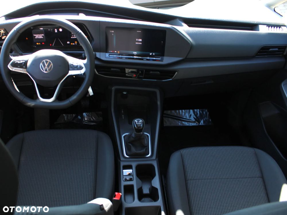 Volkswagen Caddy 2.0 TDI - 11