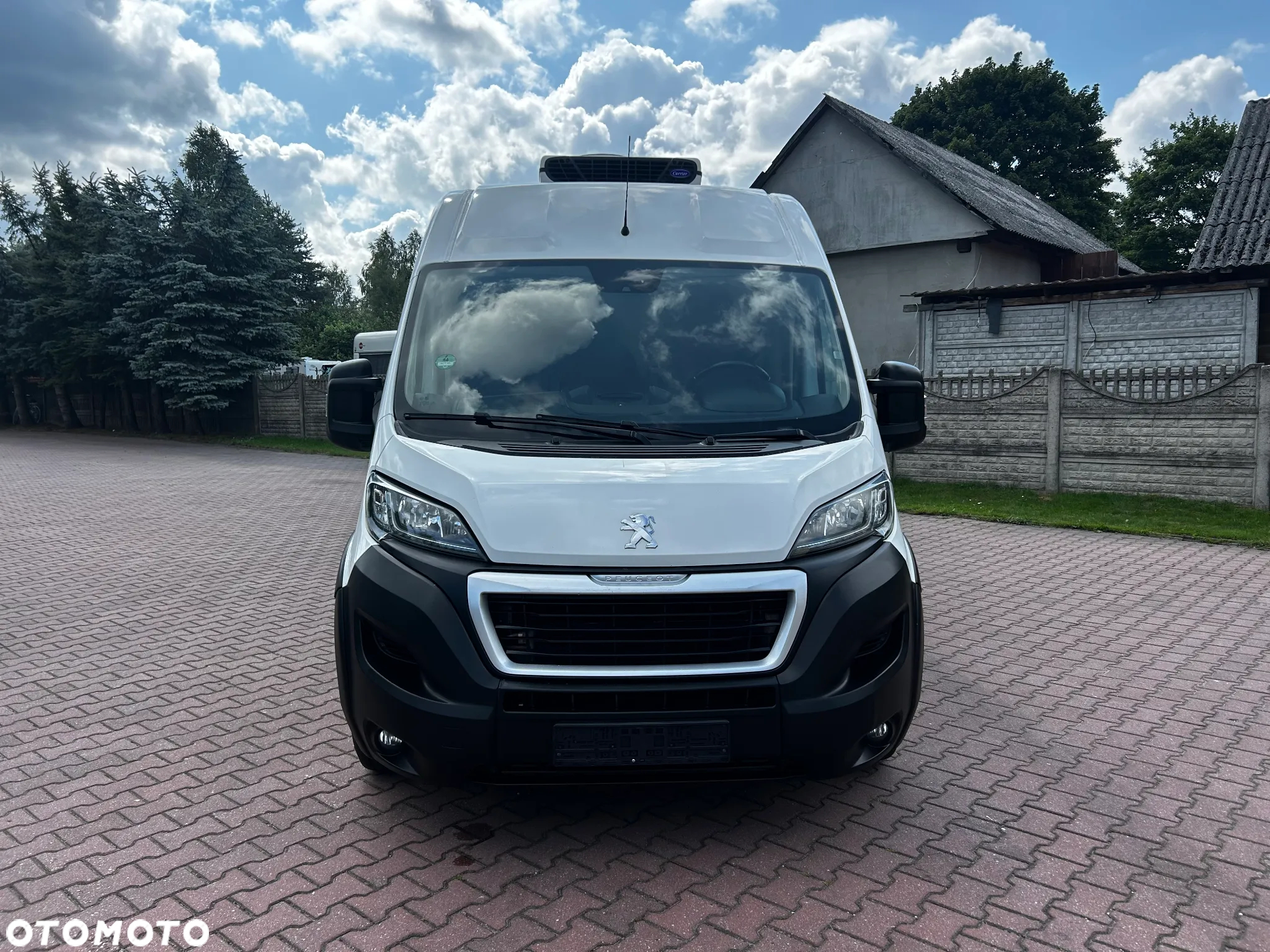 Peugeot BOXER - 5