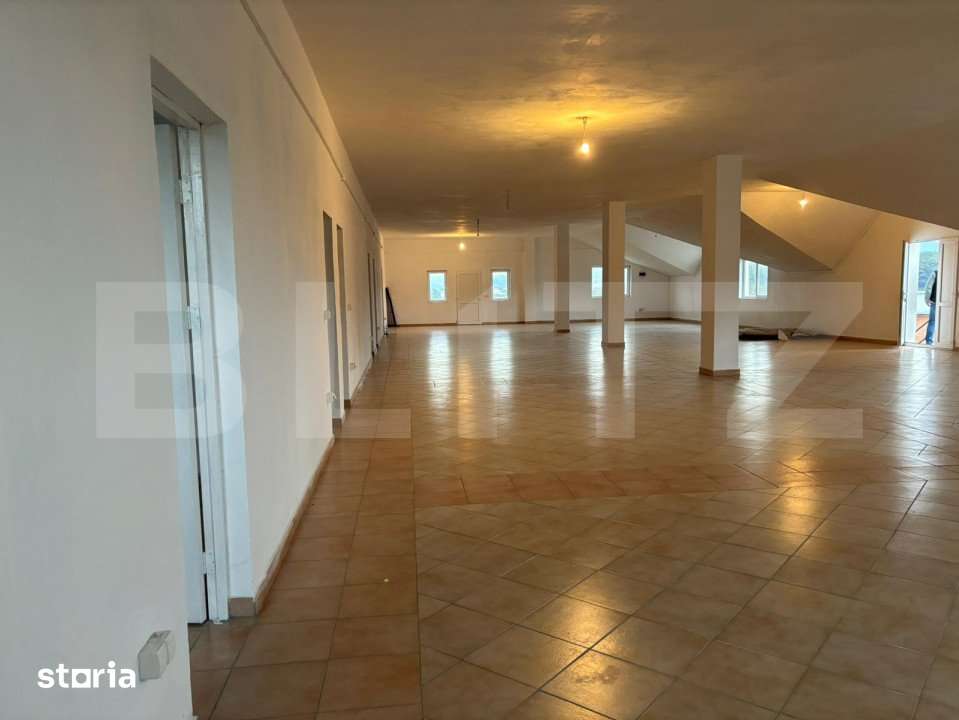Inchiriere spatiu comercial - Imagine principală: 2/8