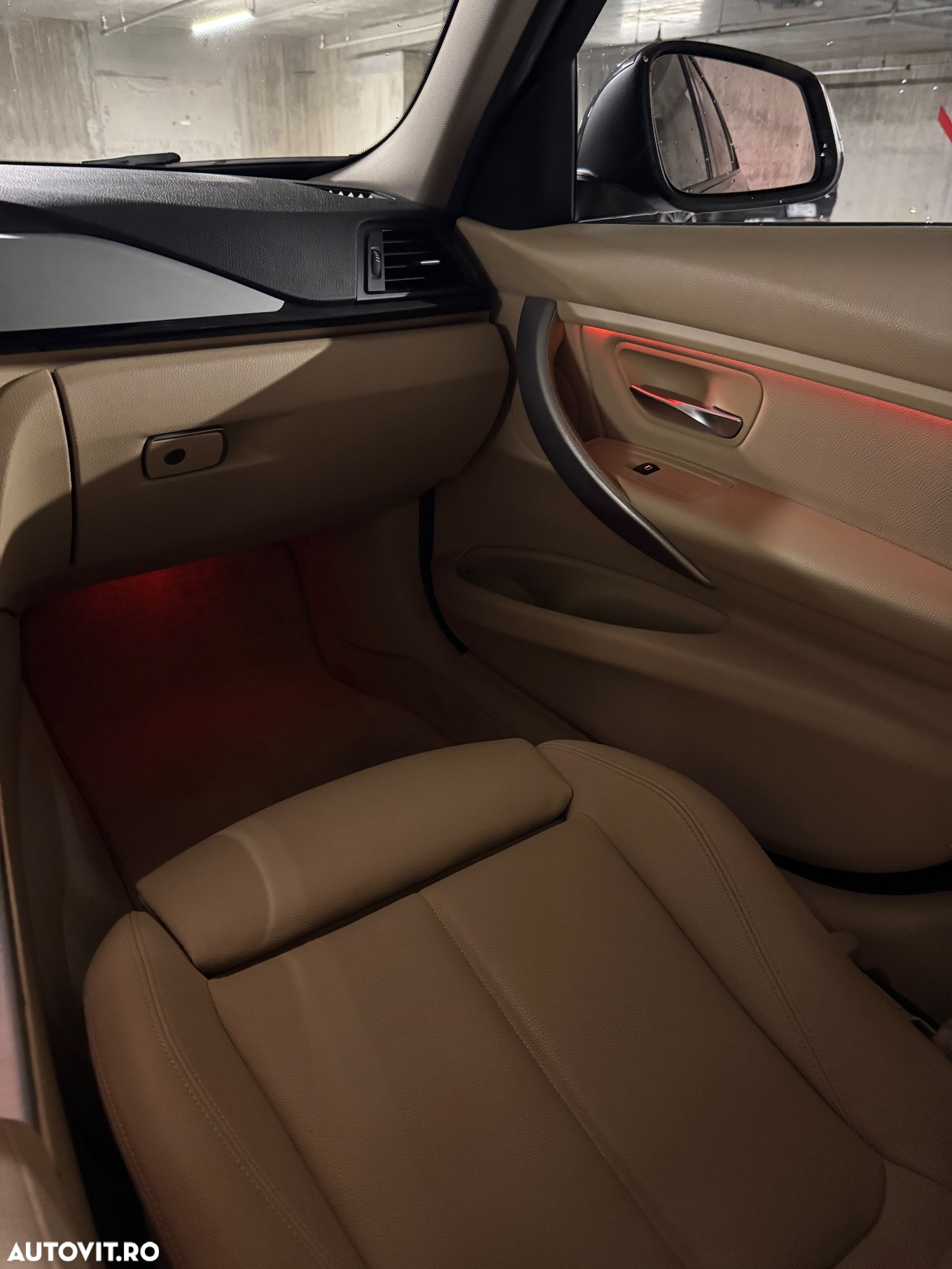 BMW Seria 3 - 7