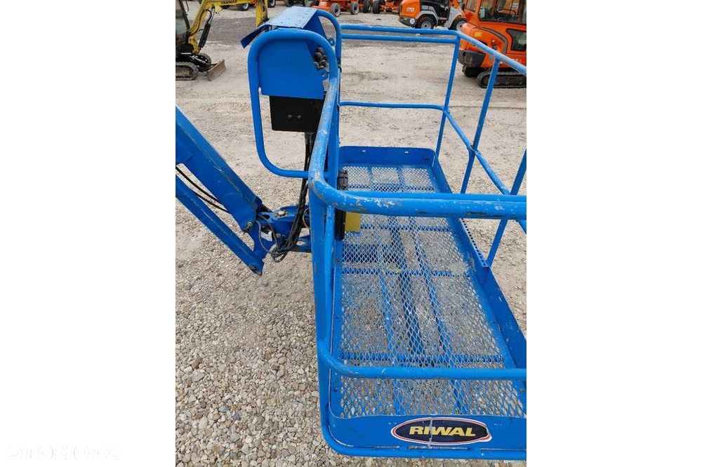 Genie Z80/60RT - 10