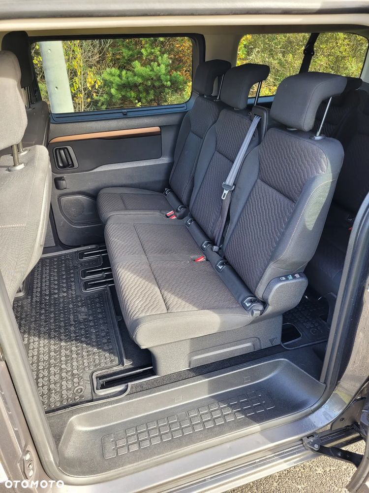 Toyota ProAce - 7