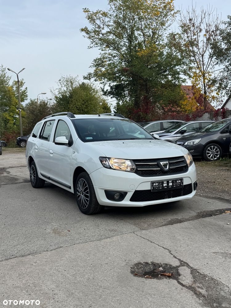 Dacia Logan - 3