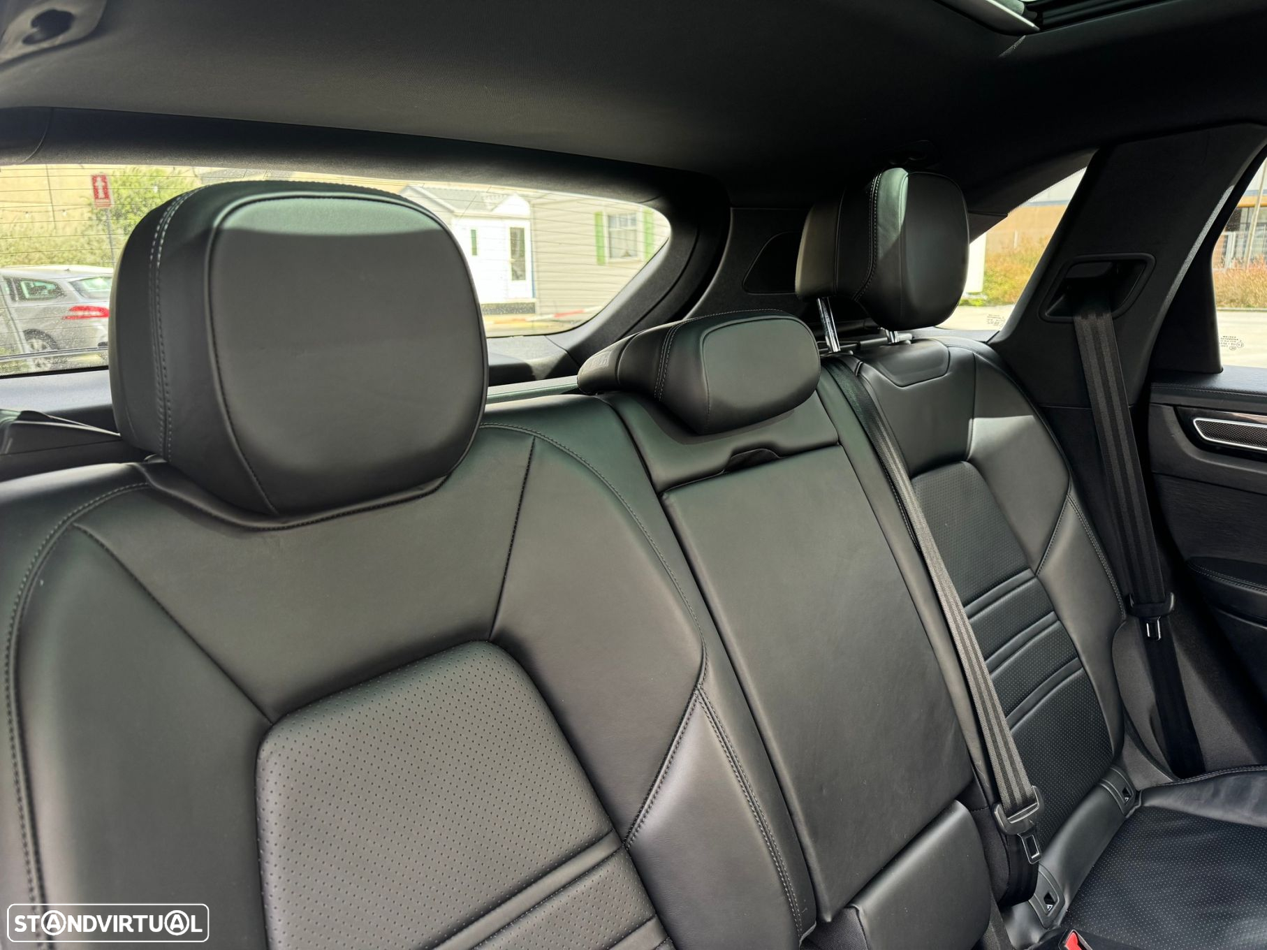 Porsche Cayenne E-Hybrid Tiptronic S - 10