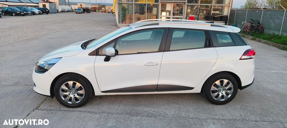 Renault Clio Energy dCi 90 Start & Stop Intens - 3