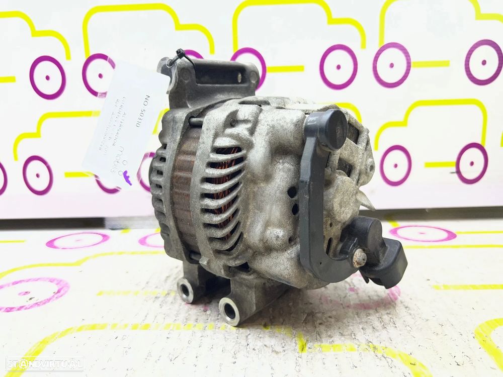 Alternador CITROËN C3 II 1.4 VTi Ref. V75769568002 - NO. 50310 - 2