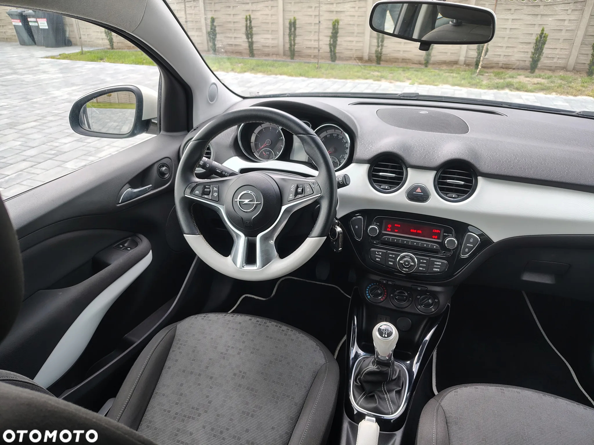 Opel Adam 1.4 Jam Unlimited - 17