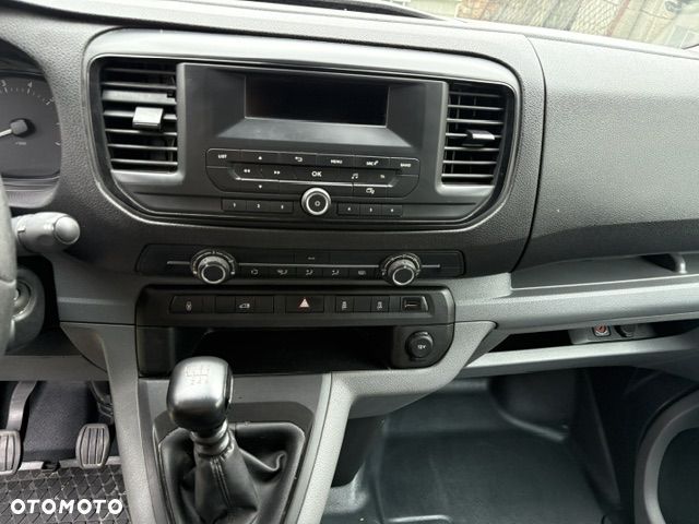 Peugeot Expert M mroźnia / chłodnia -20*C - 21