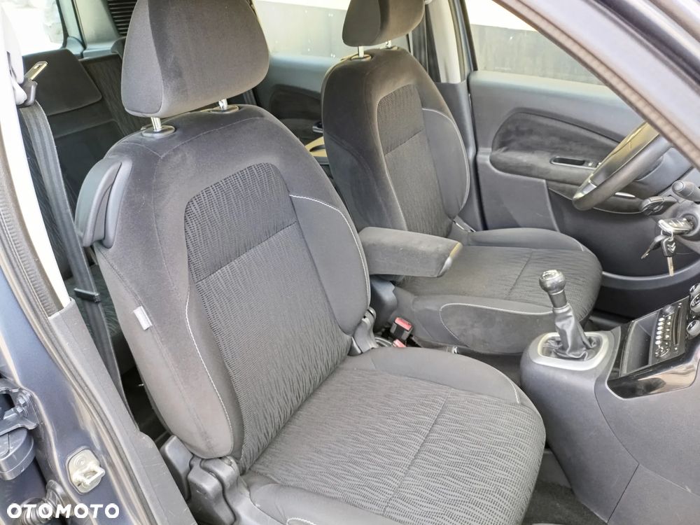 Citroën C3 Picasso VTi 120 Selection - 7