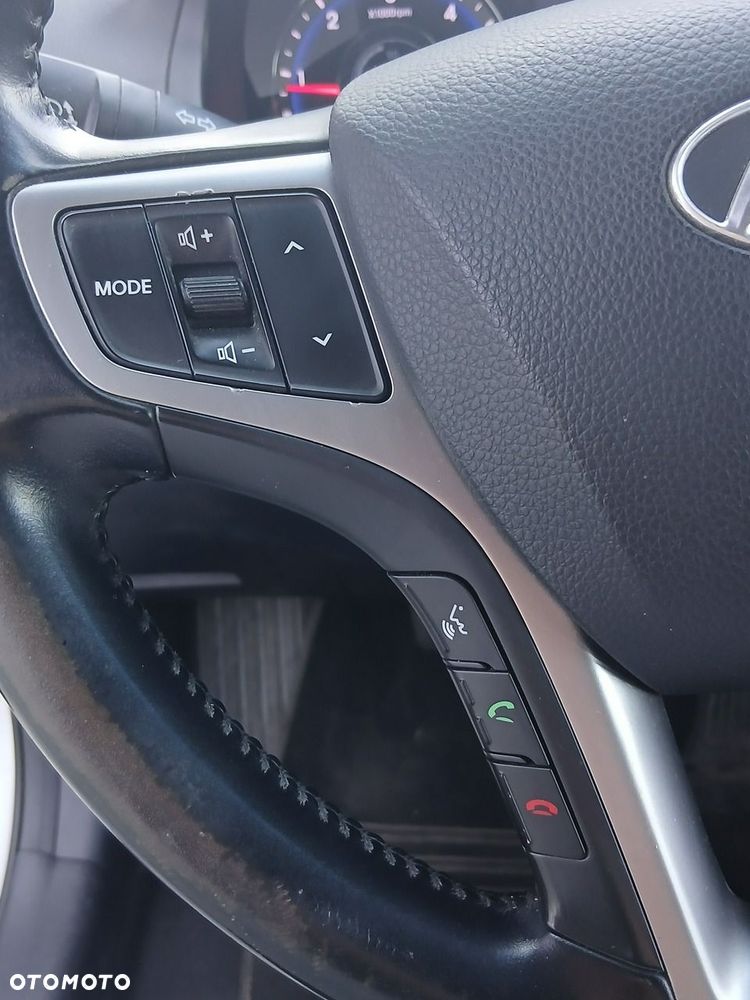 Hyundai i40 1.7 CRDi Comfort - 27