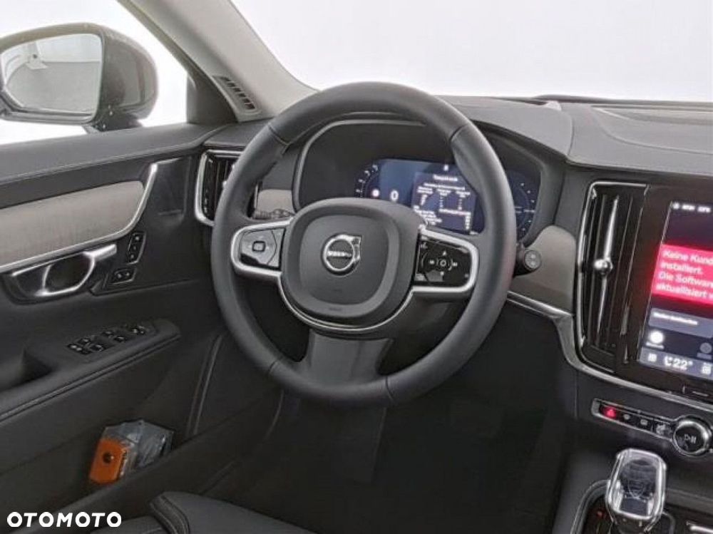 Volvo V90 - 5