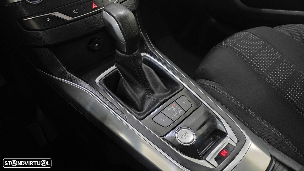 Peugeot 308 SW 2.0 BlueHDi Allure J18 EAT6 - 37