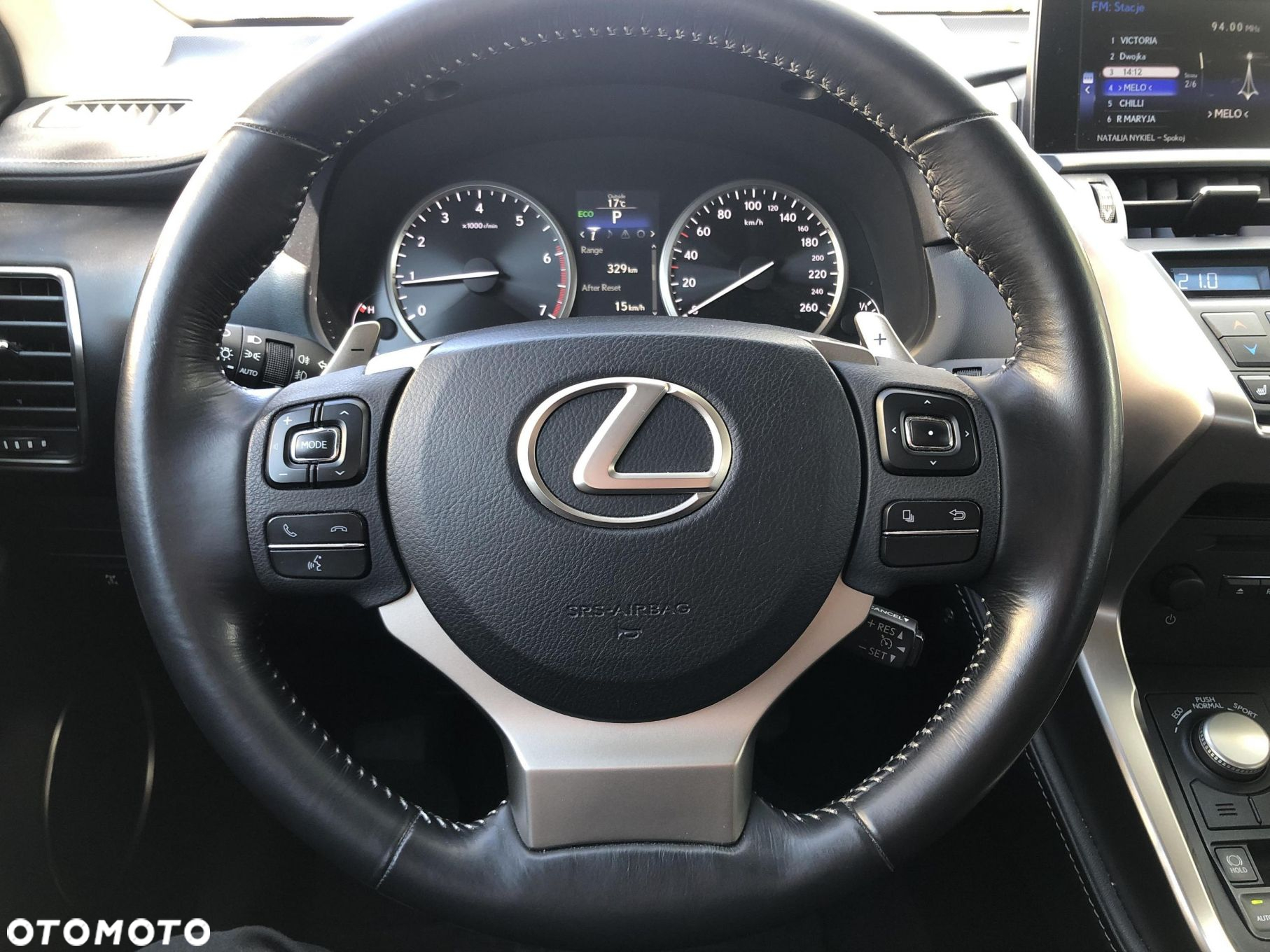 Lexus NX 200t Elite AWD - 10