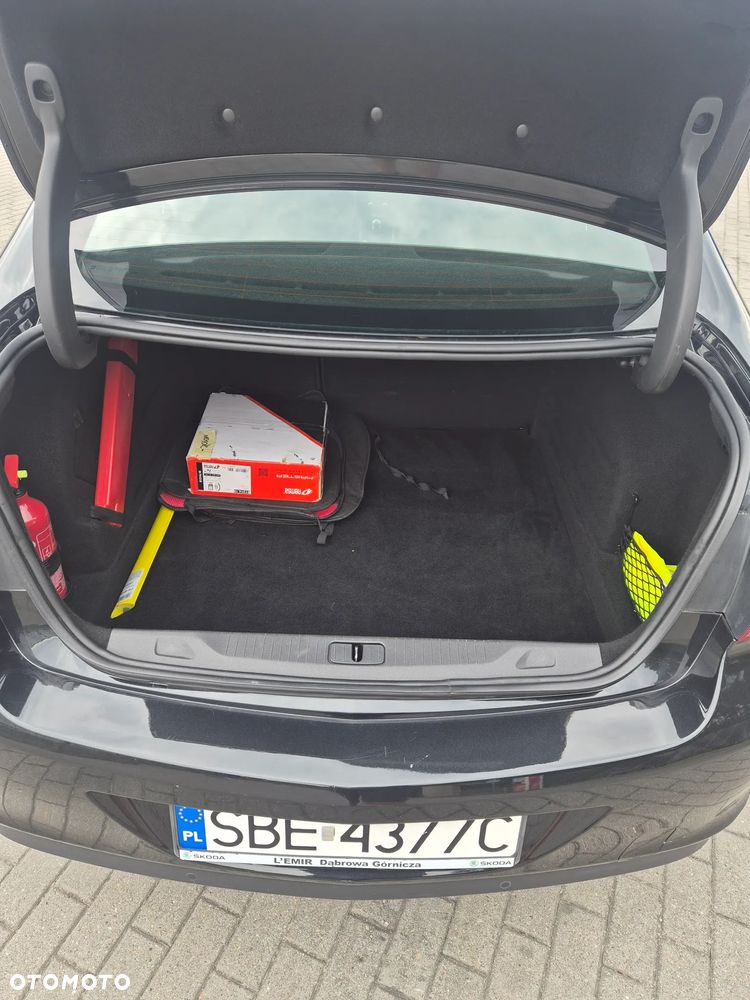 Opel Astra 1.6 CDTI Business - 9