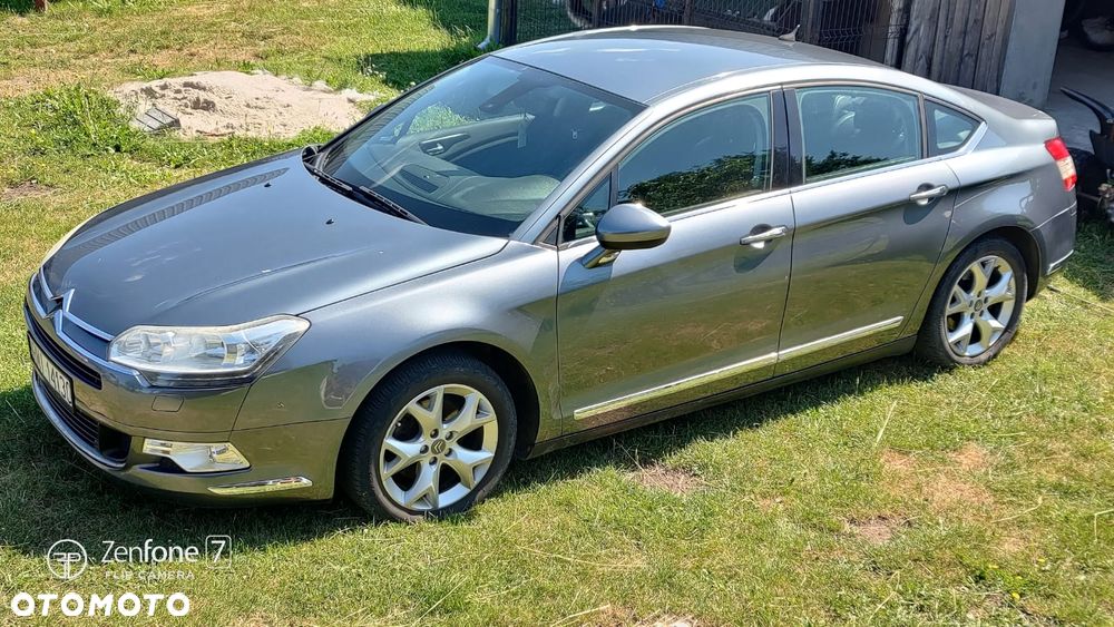 Citroën C5 1.6 THP Exclusive - 1