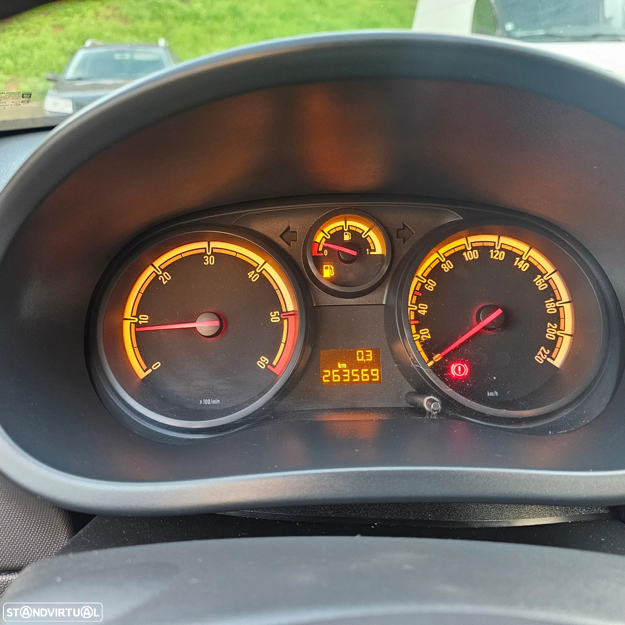 Opel Corsa - 21