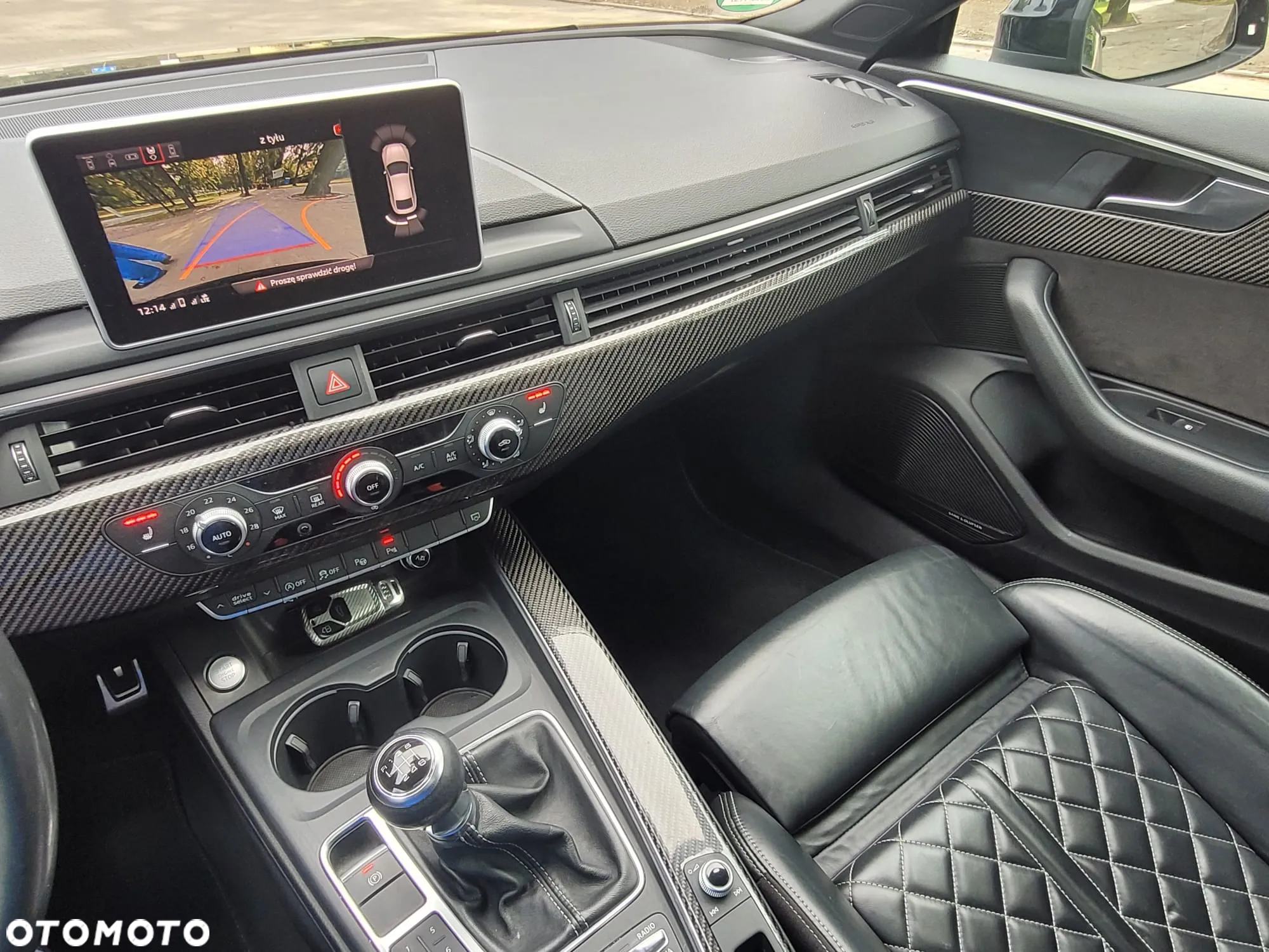 Audi A5 - 34