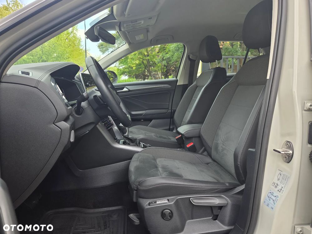 Volkswagen T-Roc 2.0 TSI 4Motion R-Line DSG - 27