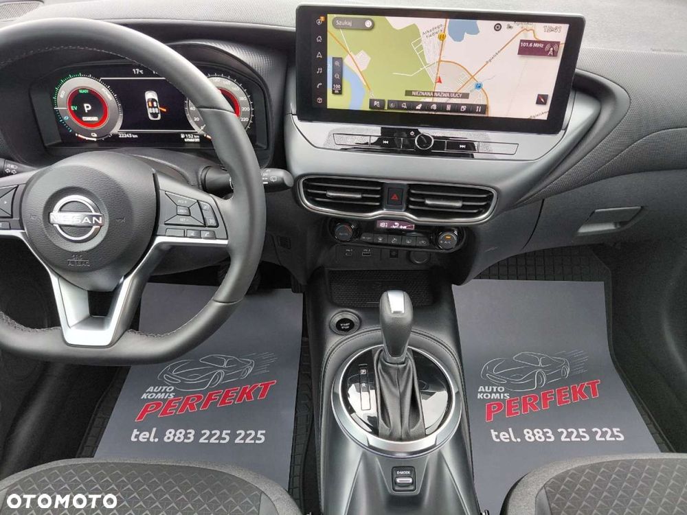Nissan Juke - 24