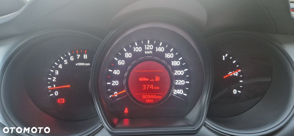 Kia Ceed 1.4 S - 8