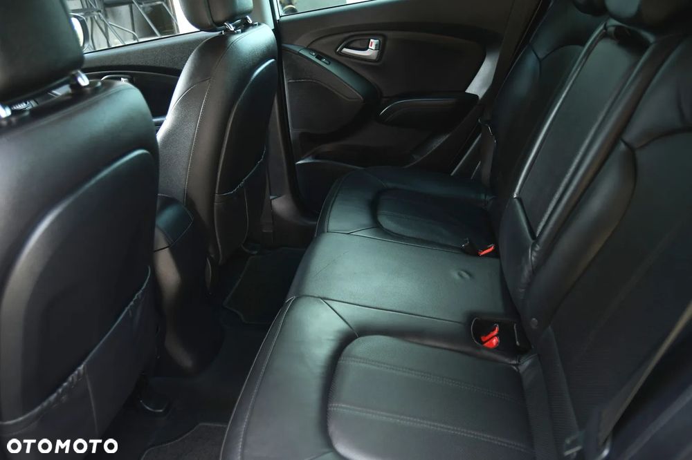 Hyundai ix35 2.0 GDI Premium 2WD - 23