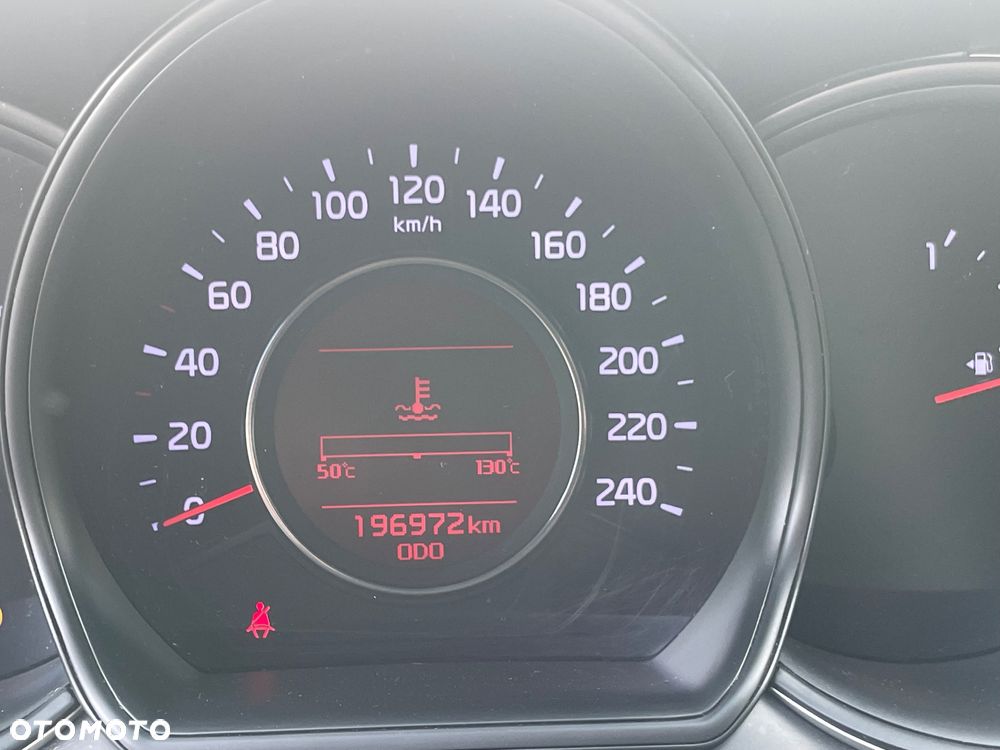 Kia Ceed 1.6 GDI L - 20