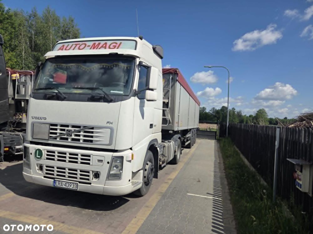 Scania R380 - 2