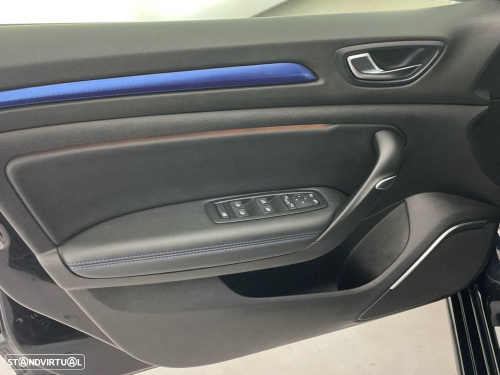 Renault Mégane 1.3 TCe GT Line - 17