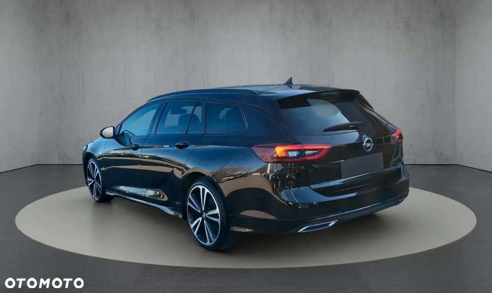 Opel Insignia 2.0 CDTI Ultimate S&S - 5