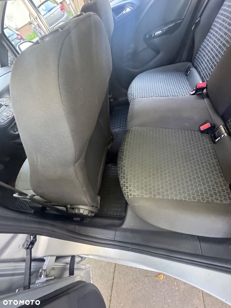 Opel Corsa - 8