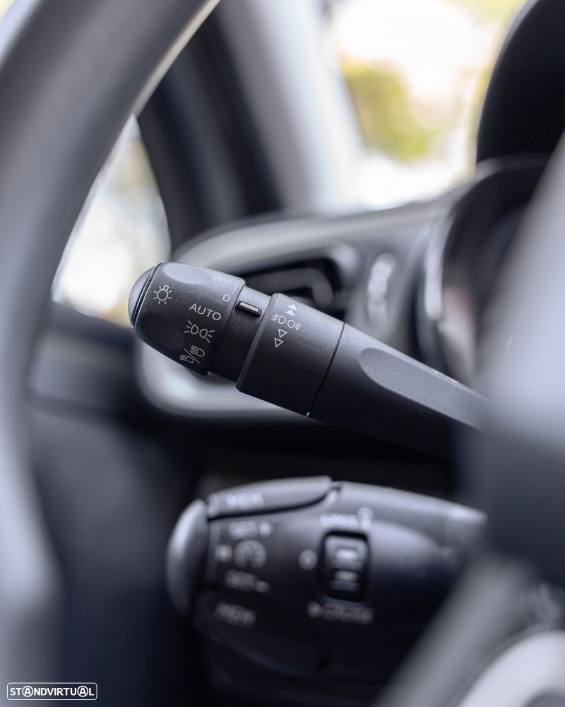 Citroën C3 1.2 PureTech Feel - 24