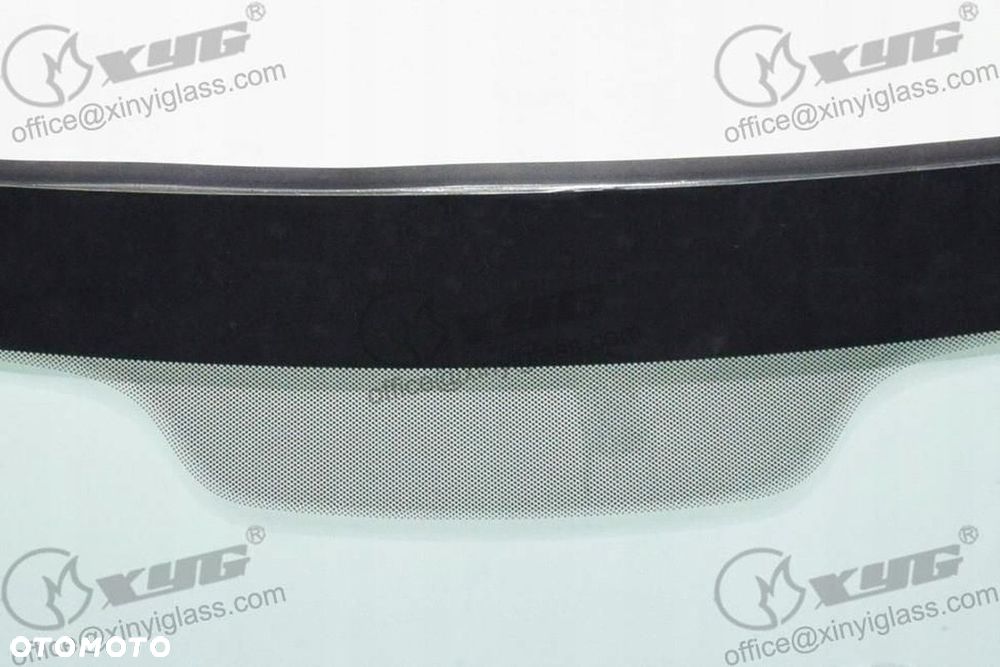 SZYBA CZOŁOWA CHEVROLET CAMARO CABRIO 2016- - 3