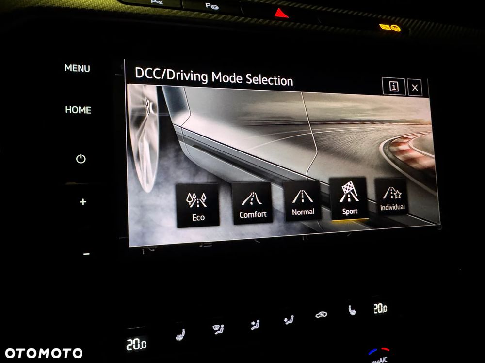 Volkswagen Arteon 2.0 TDI SCR R-Line DSG - 25