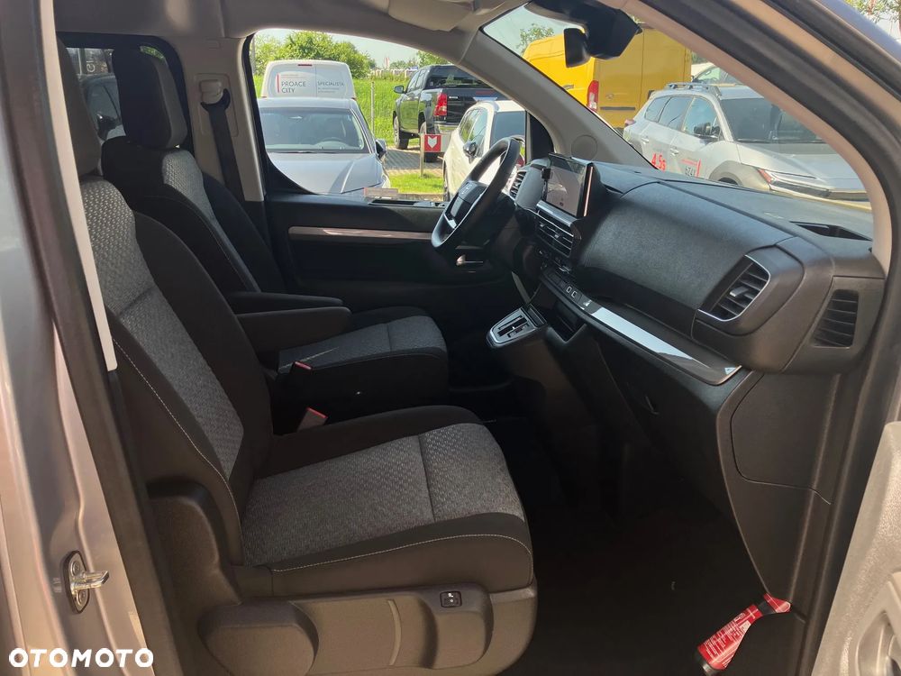 Toyota Proace Verso 2.0 D4-D Long Family - 17