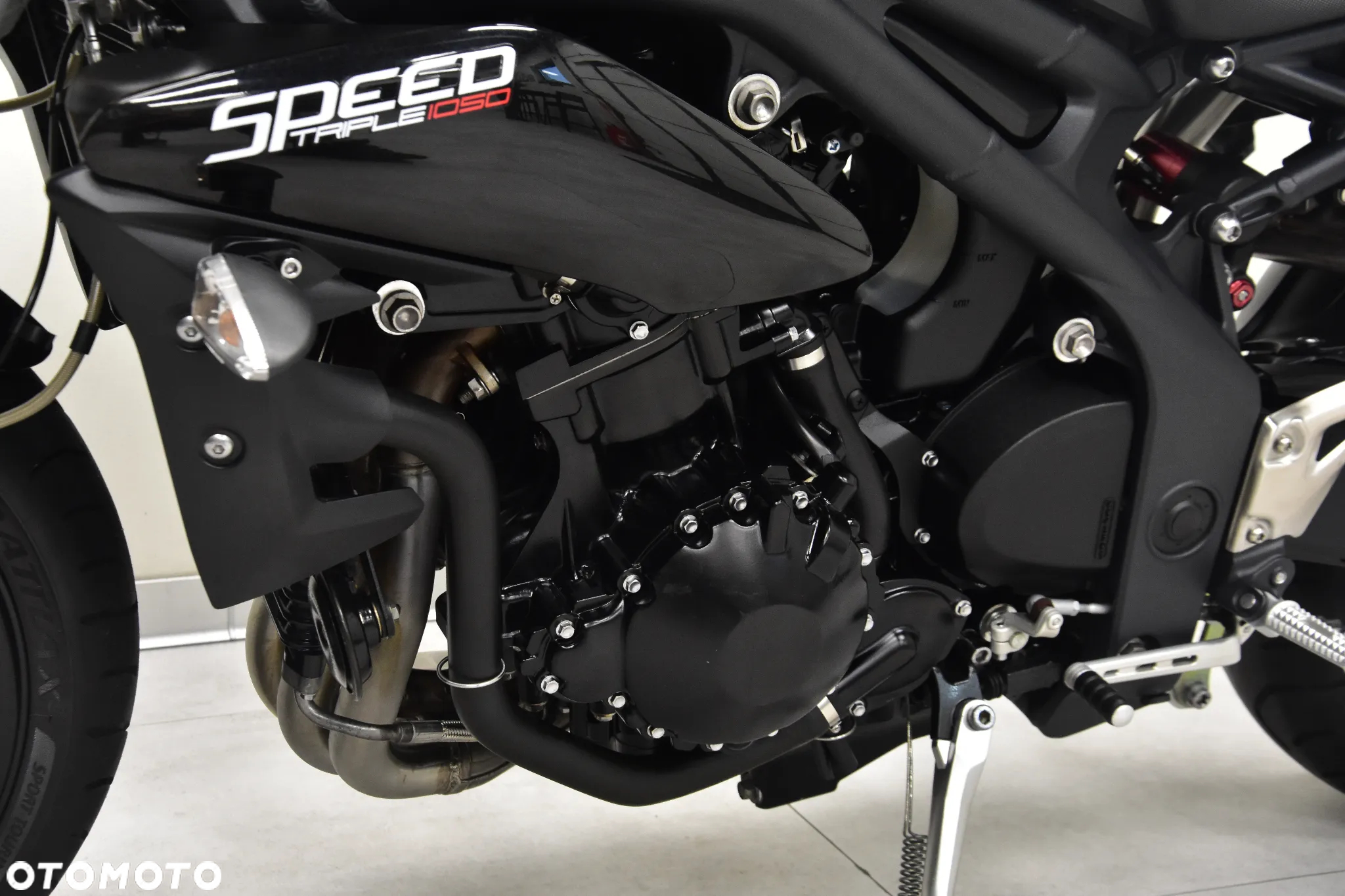 Triumph Speed Triple - 24