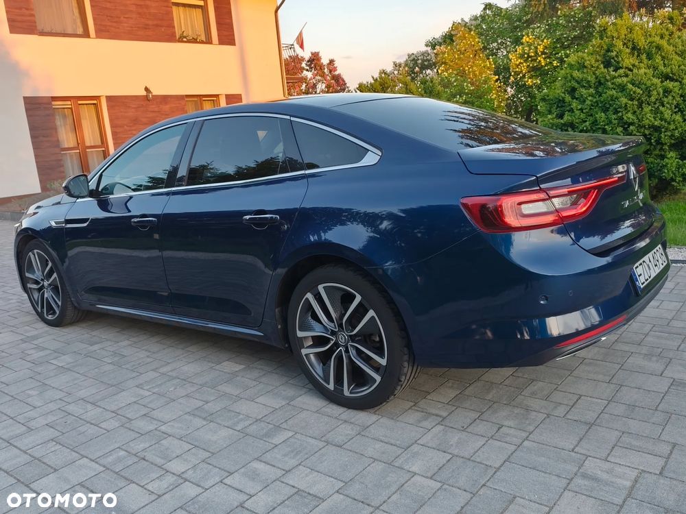 Renault Talisman ENERGY dCi 160 EDC INTENS - 11