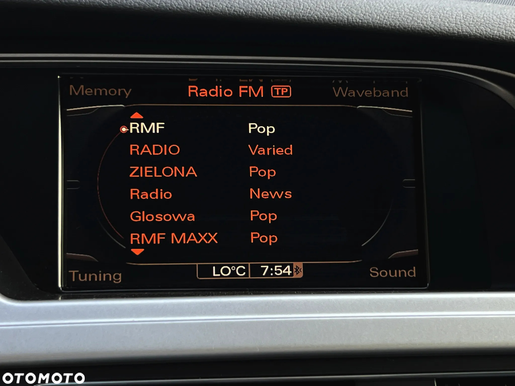 Audi A4 2.0 TDI Multitronic - 40